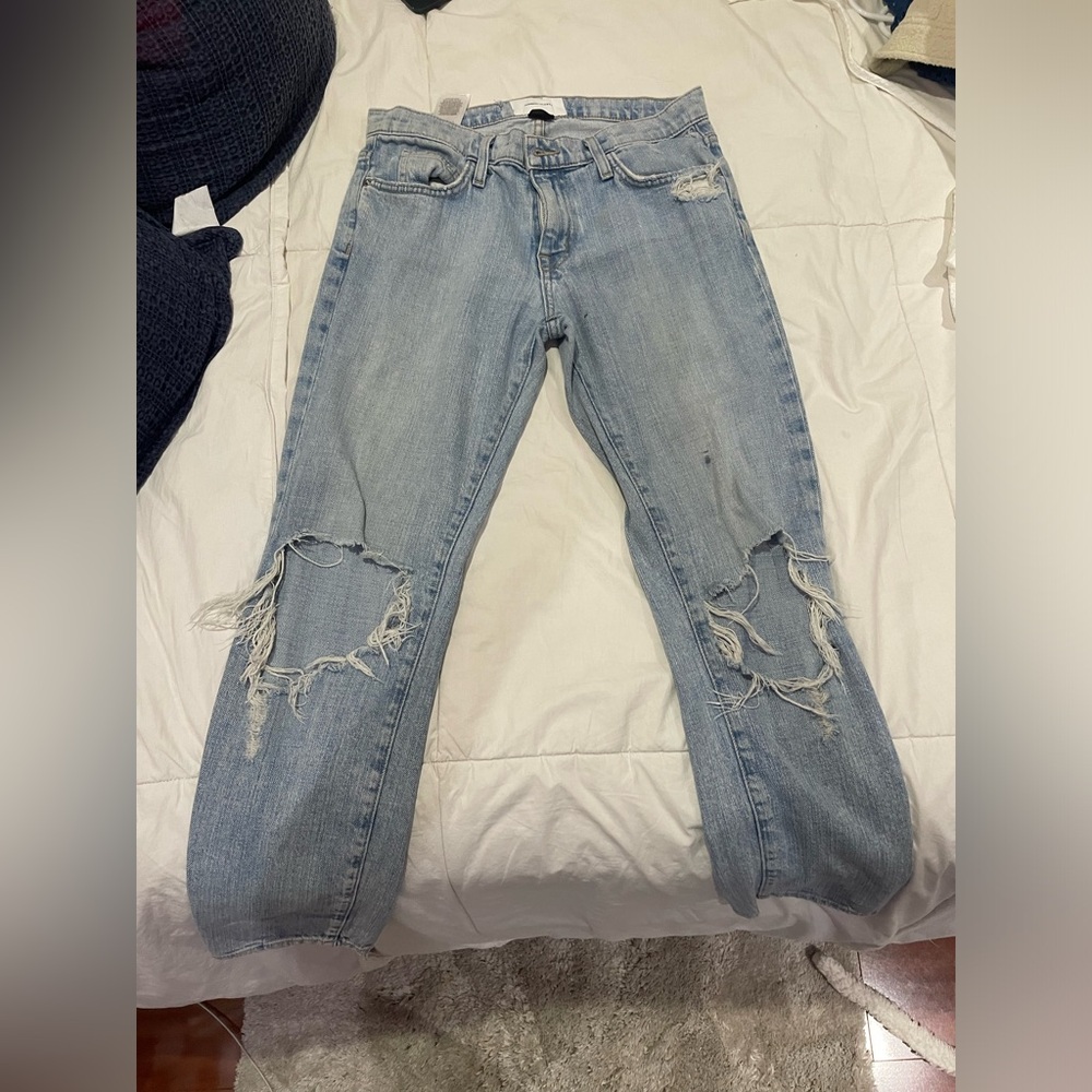 current/elliot jeans.